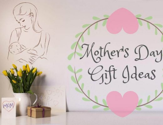 mothers day gifting ideas