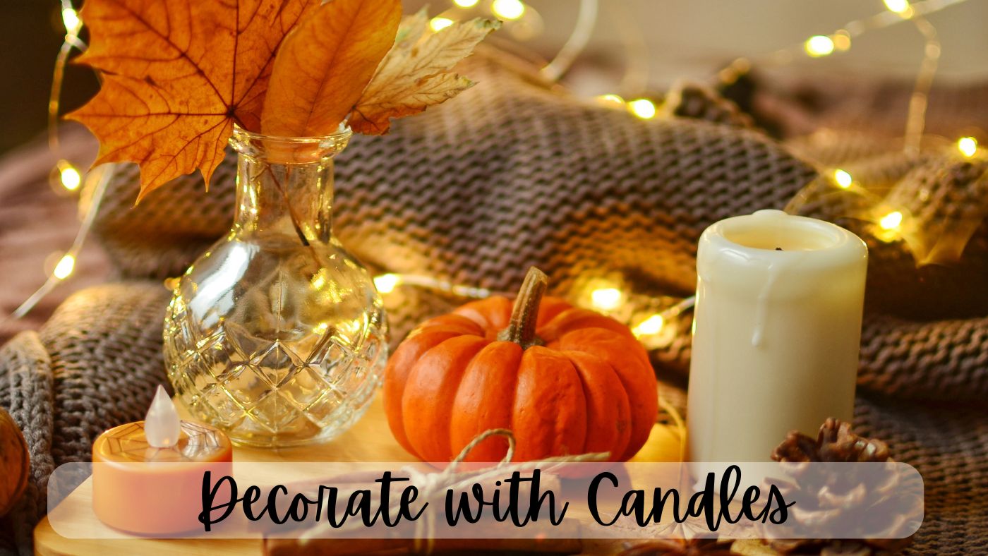 Decorate wi