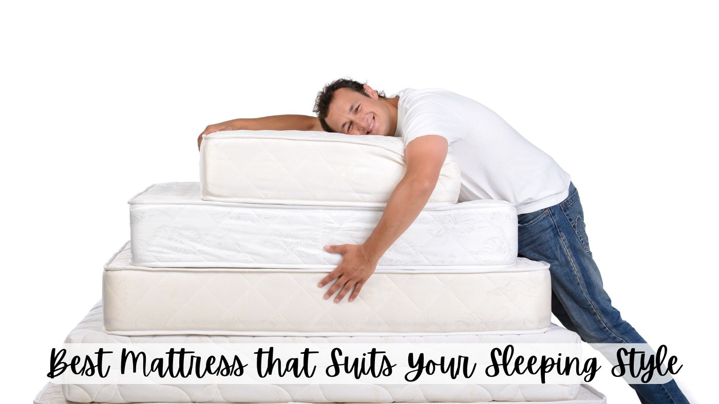 Best Mattress for Sleeping