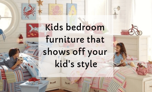 kids room furniture
