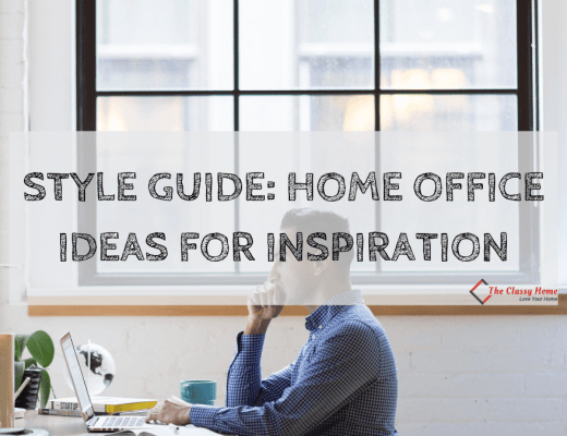 home office decor ideas for inspiration