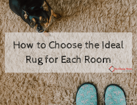 choose ideal rug main banner