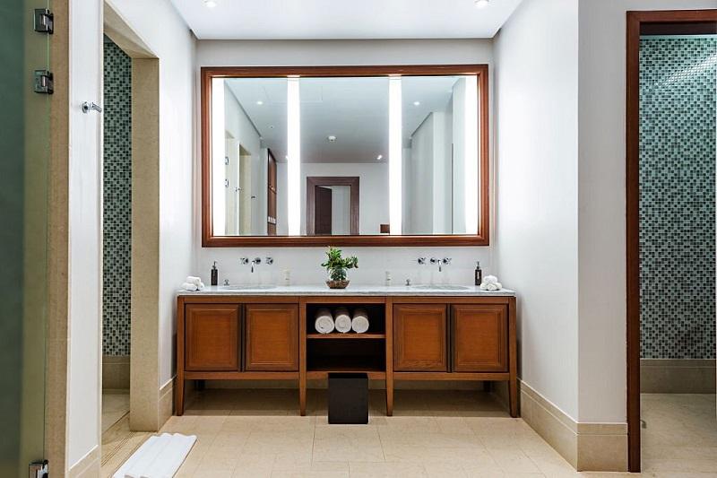 cabinet for bathroom