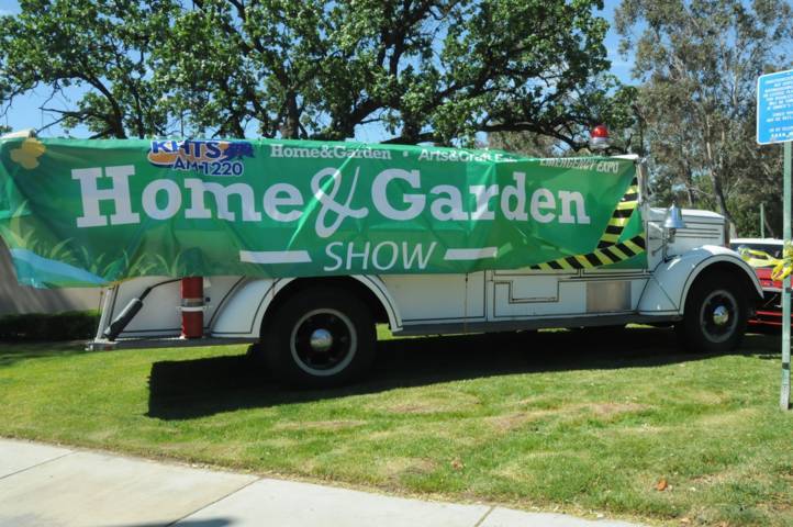 khts home and garden show banner